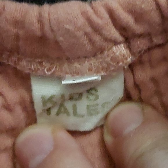 Girls bloomers and more...under-dress collection - Picture 4 of 6